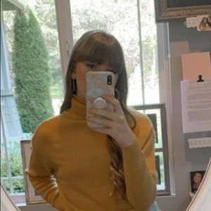 Meet your Posher, Jordan